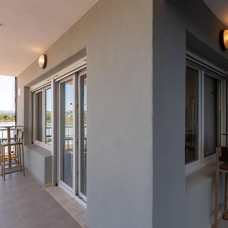 Apt A 50M De Playa En Calp Exterior foto